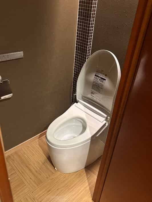 ユーザーの投稿したホテル画像