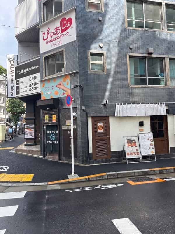 ユーザーの投稿したホテル画像