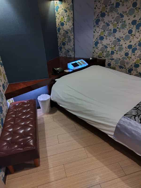 ユーザーの投稿したホテル画像