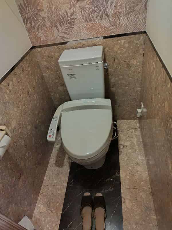 ユーザーの投稿したホテル画像