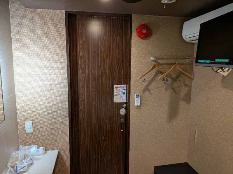 ユーザーの投稿したホテル画像