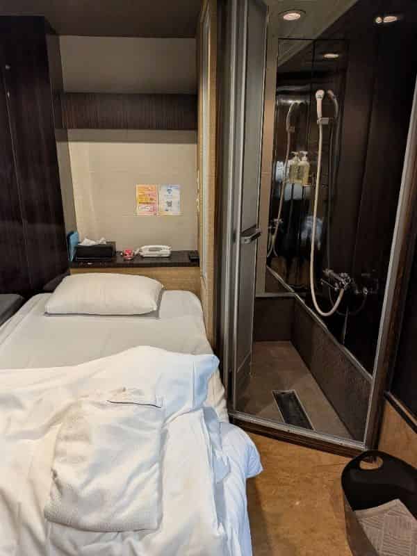 ユーザーの投稿したホテル画像