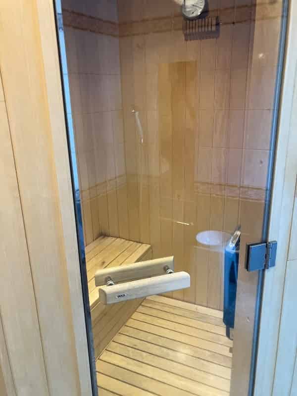 ユーザーの投稿したホテル画像