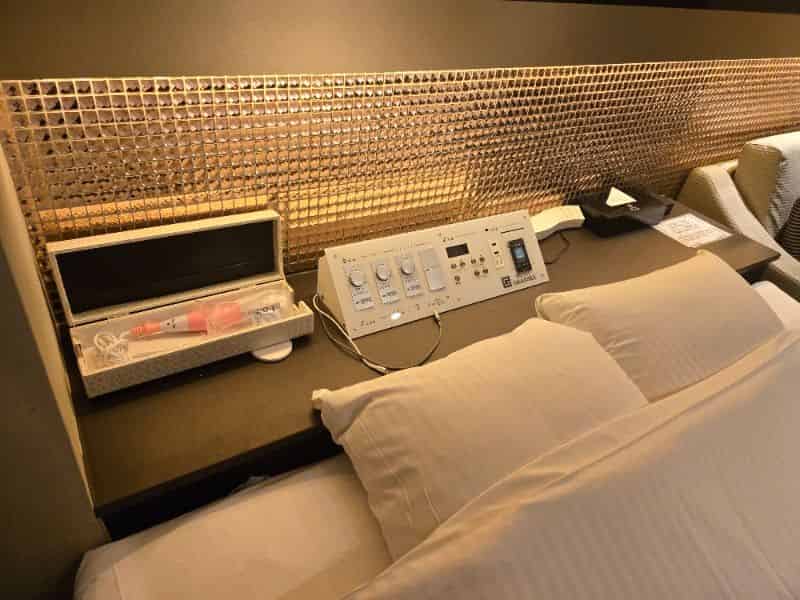 ユーザーの投稿したホテル画像