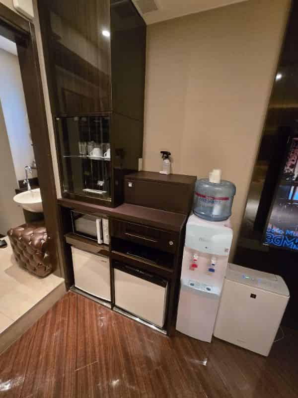 ユーザーの投稿したホテル画像