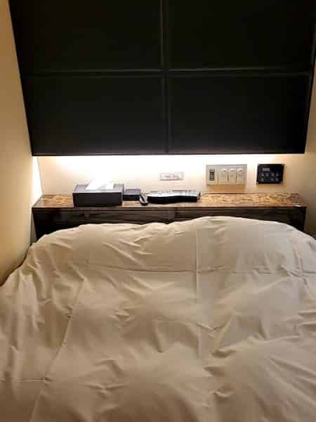 ユーザーの投稿したホテル画像
