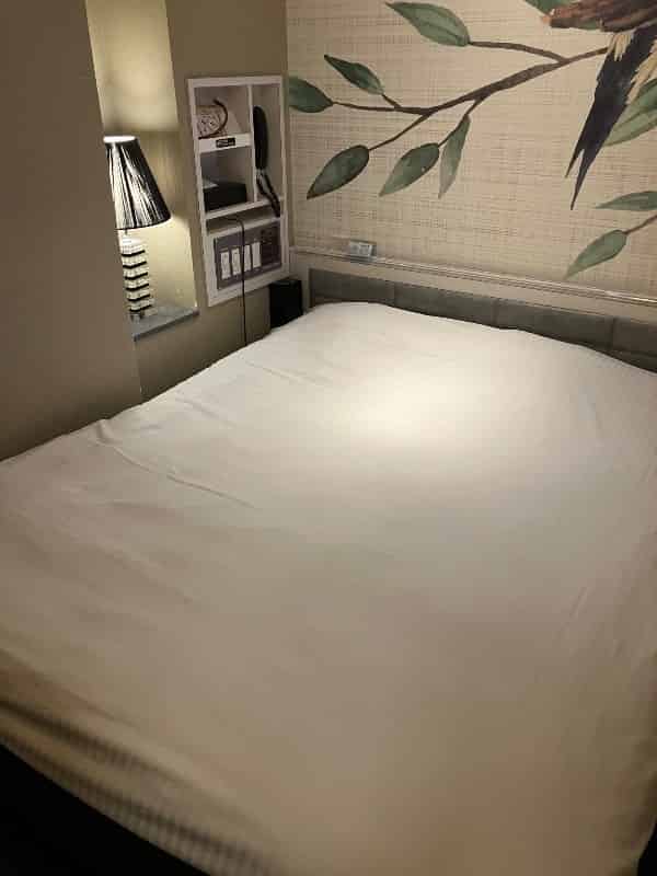 ユーザーの投稿したホテル画像