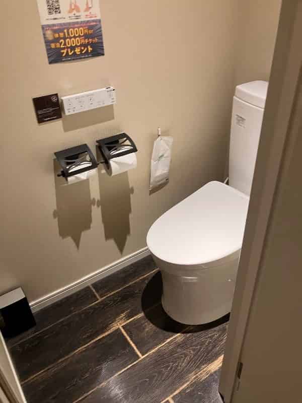 ユーザーの投稿したホテル画像