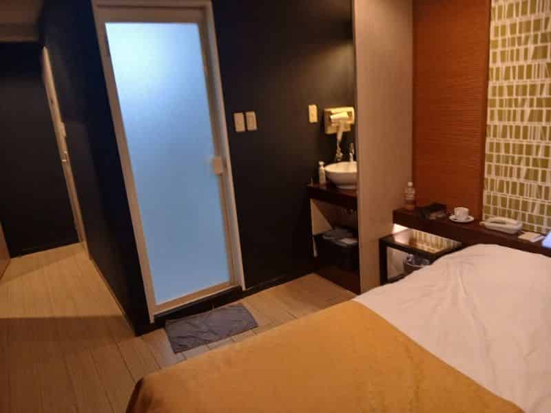 ユーザーの投稿したホテル画像