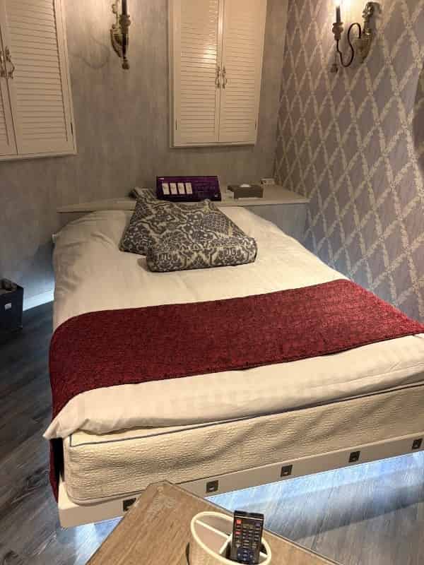 ユーザーの投稿したホテル画像
