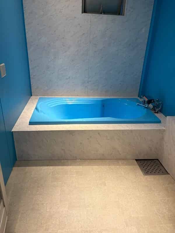 ユーザーの投稿したホテル画像