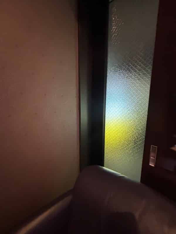 ユーザーの投稿したホテル画像