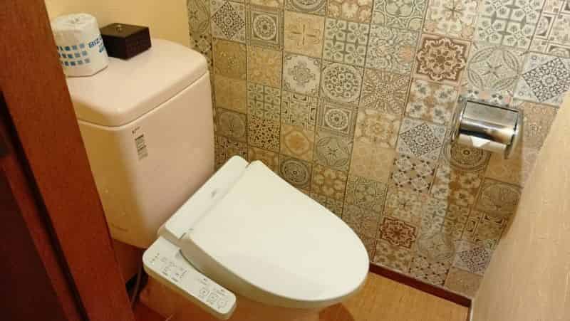ユーザーの投稿したホテル画像
