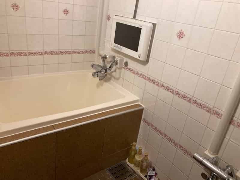 ユーザーの投稿したホテル画像