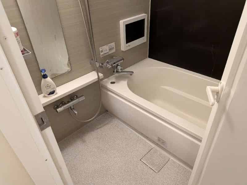 ユーザーの投稿したホテル画像
