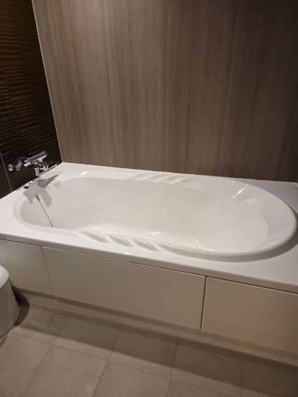 ユーザーの投稿したホテル画像
