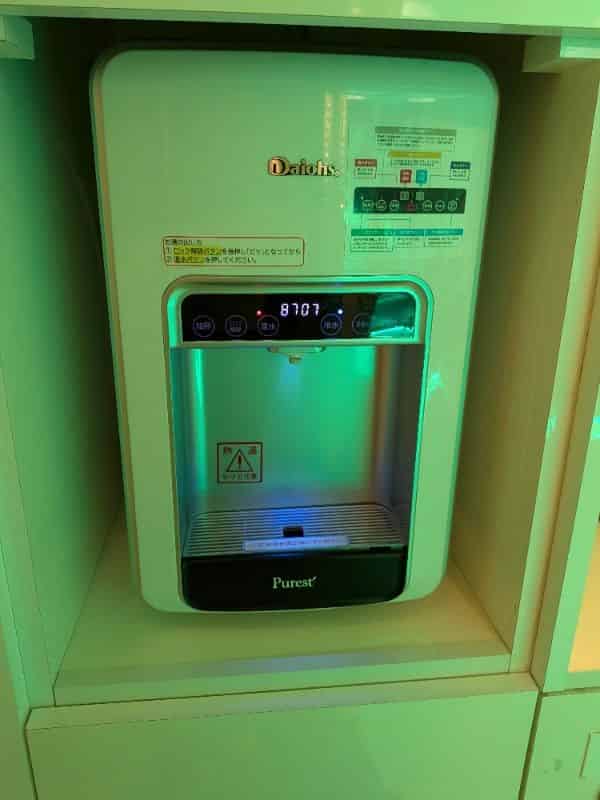 ユーザーの投稿したホテル画像