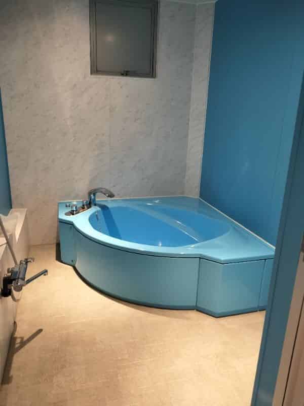 ユーザーの投稿したホテル画像