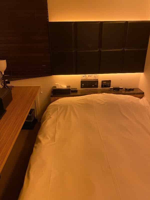 ユーザーの投稿したホテル画像