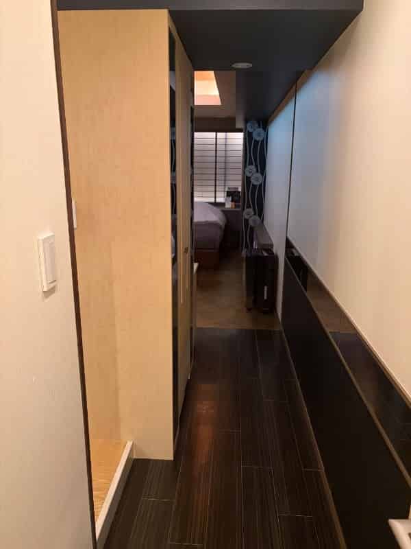 ユーザーの投稿したホテル画像