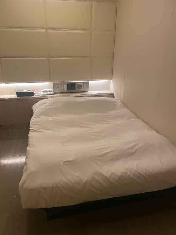 ユーザーの投稿したホテル画像