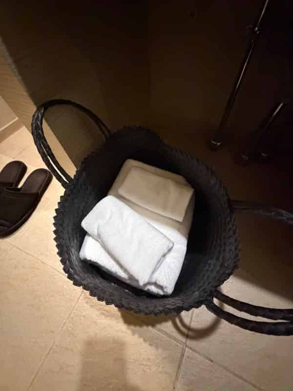 ユーザーの投稿したホテル画像