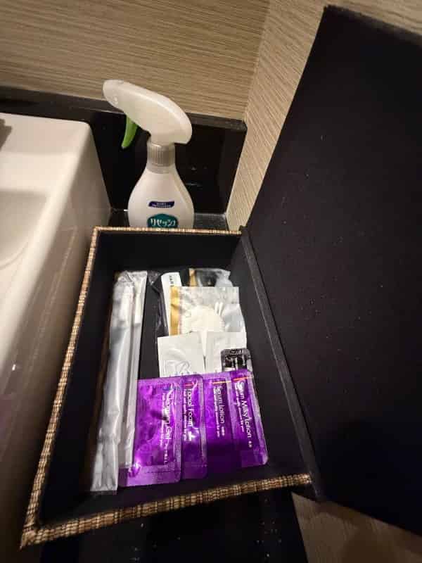 ユーザーの投稿したホテル画像
