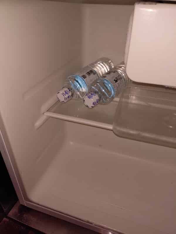 ユーザーの投稿したホテル画像