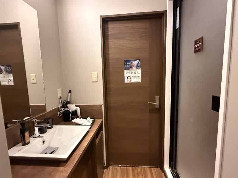ユーザーの投稿したホテル画像