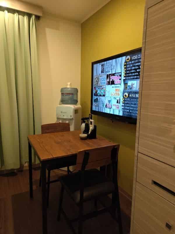 ユーザーの投稿したホテル画像