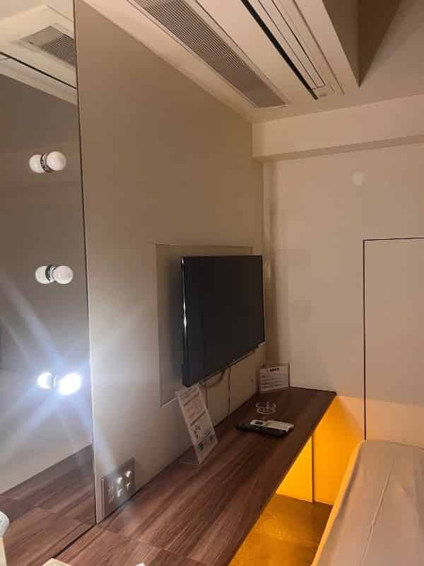 ユーザーの投稿したホテル画像