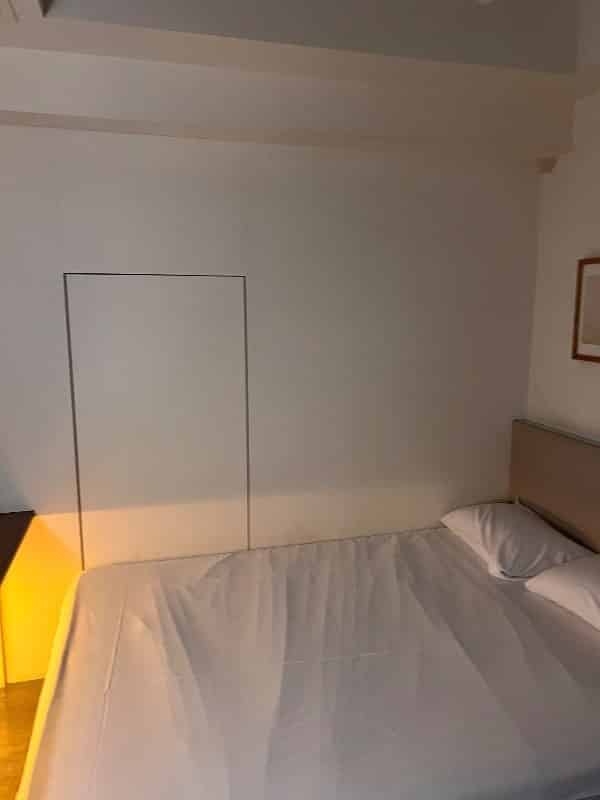 ユーザーの投稿したホテル画像