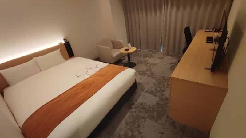 ユーザーの投稿したホテル画像