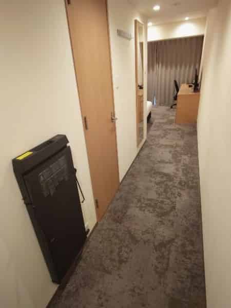 ユーザーの投稿したホテル画像