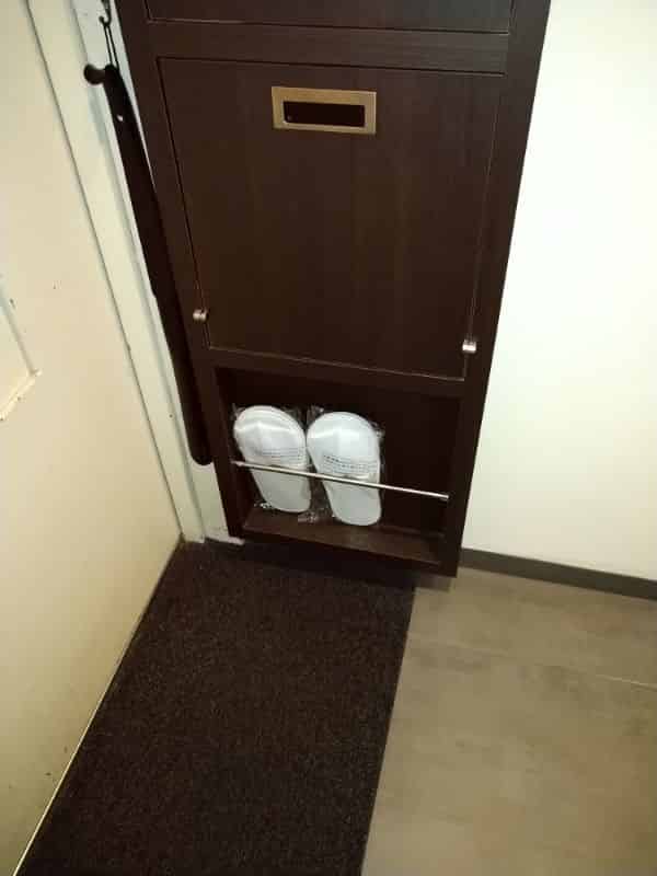 ユーザーの投稿したホテル画像
