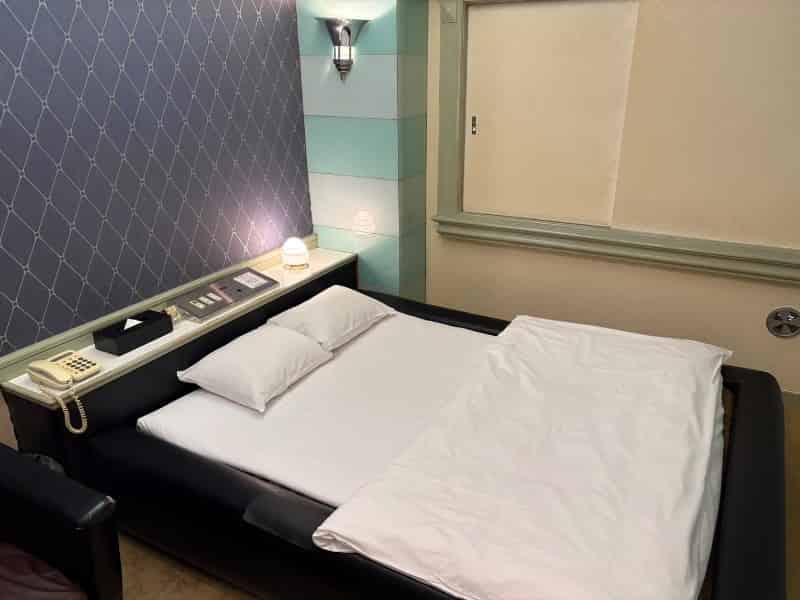 ユーザーの投稿したホテル画像