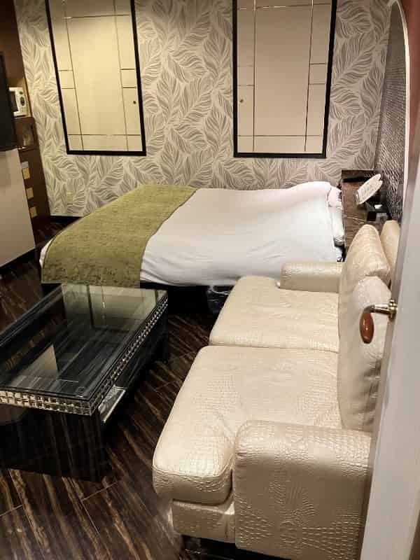 ユーザーの投稿したホテル画像