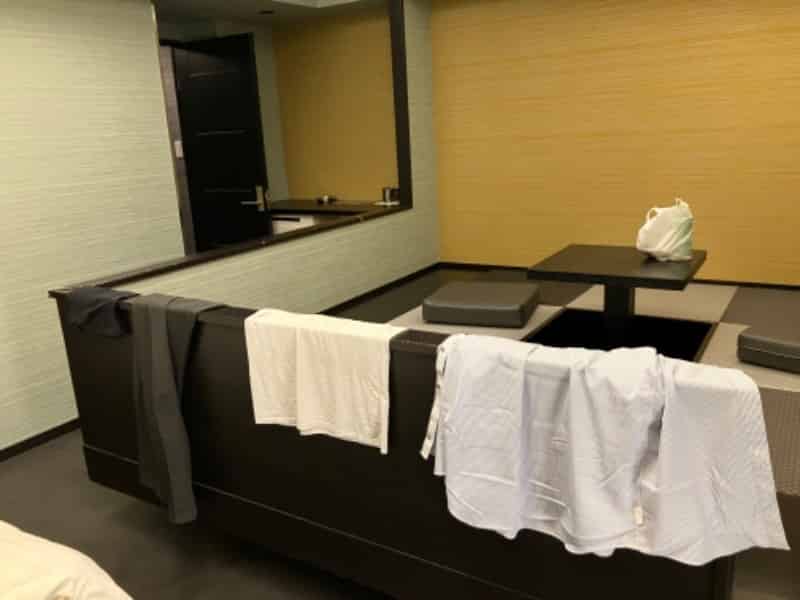 ユーザーの投稿したホテル画像