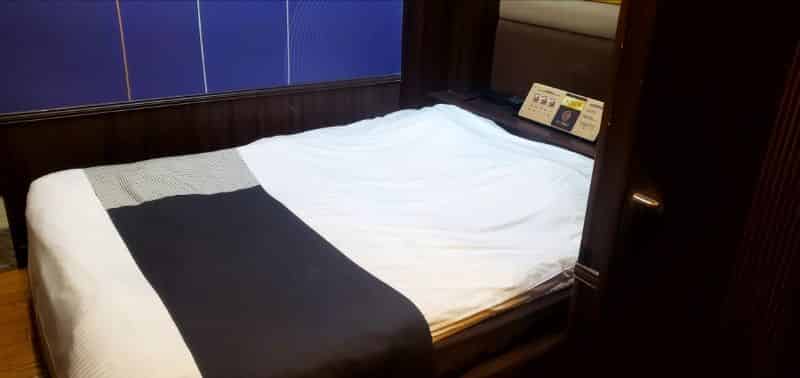 ユーザーの投稿したホテル画像