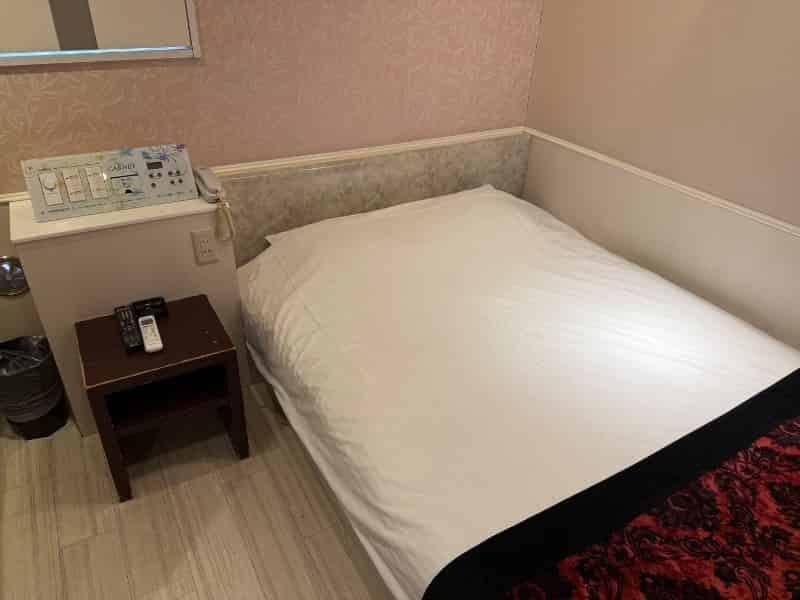ユーザーの投稿したホテル画像