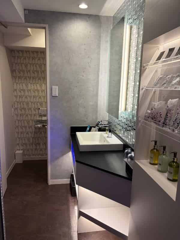 ユーザーの投稿したホテル画像