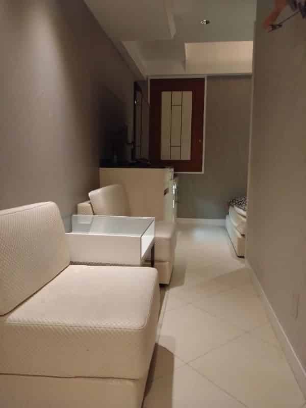 ユーザーの投稿したホテル画像