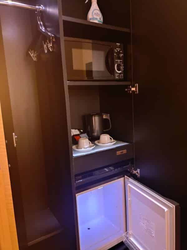 ユーザーの投稿したホテル画像