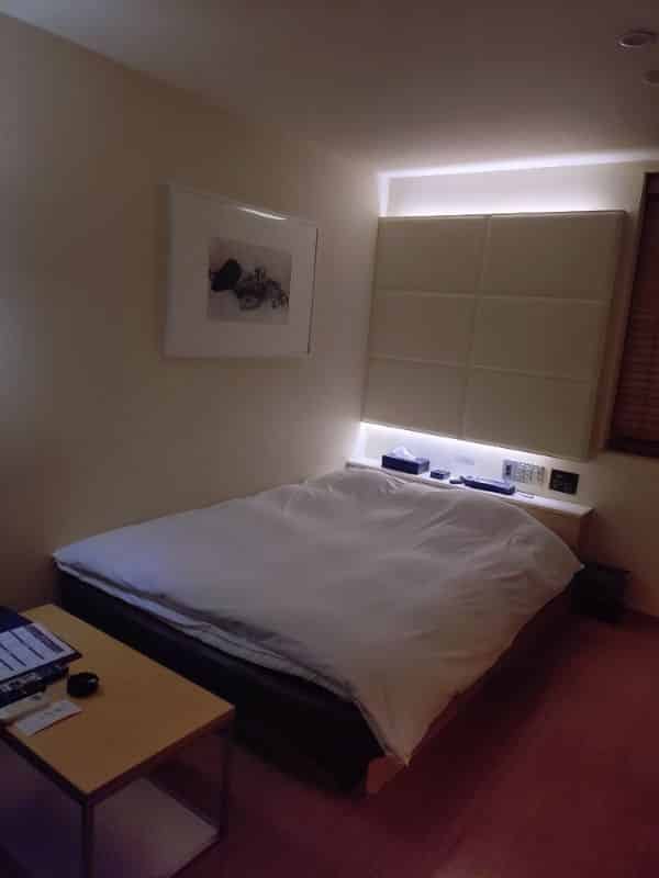 ユーザーの投稿したホテル画像