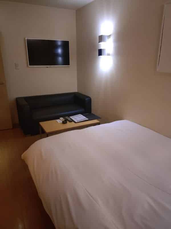 ユーザーの投稿したホテル画像