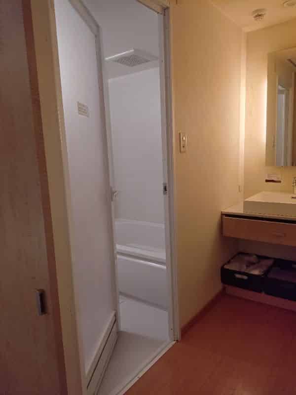 ユーザーの投稿したホテル画像