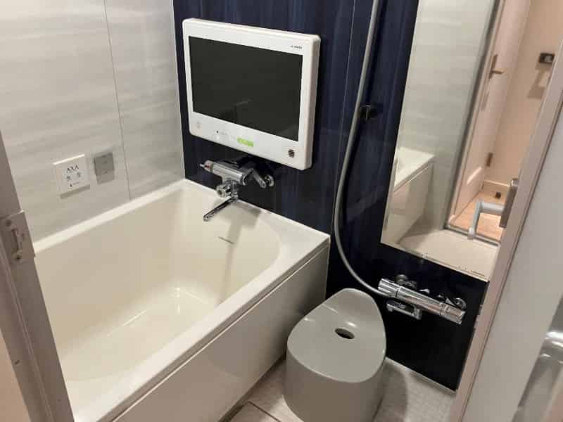 ユーザーの投稿したホテル画像