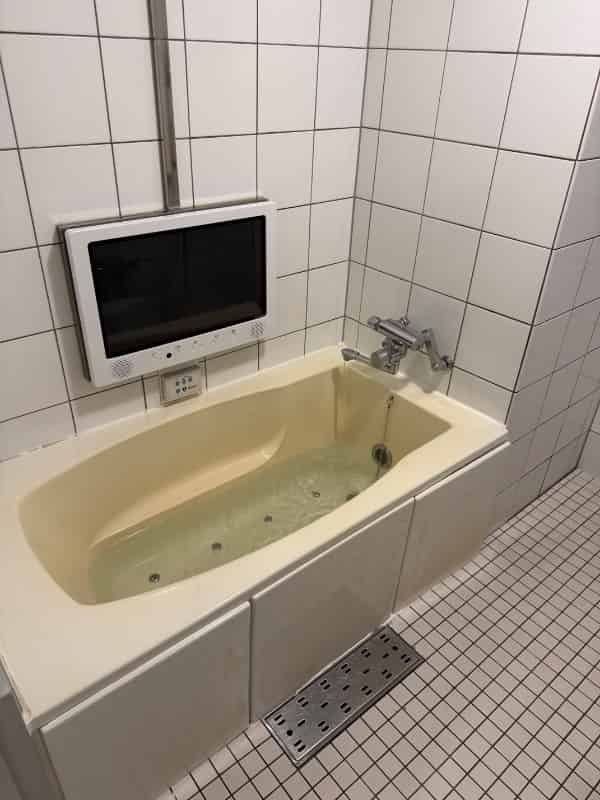 ユーザーの投稿したホテル画像