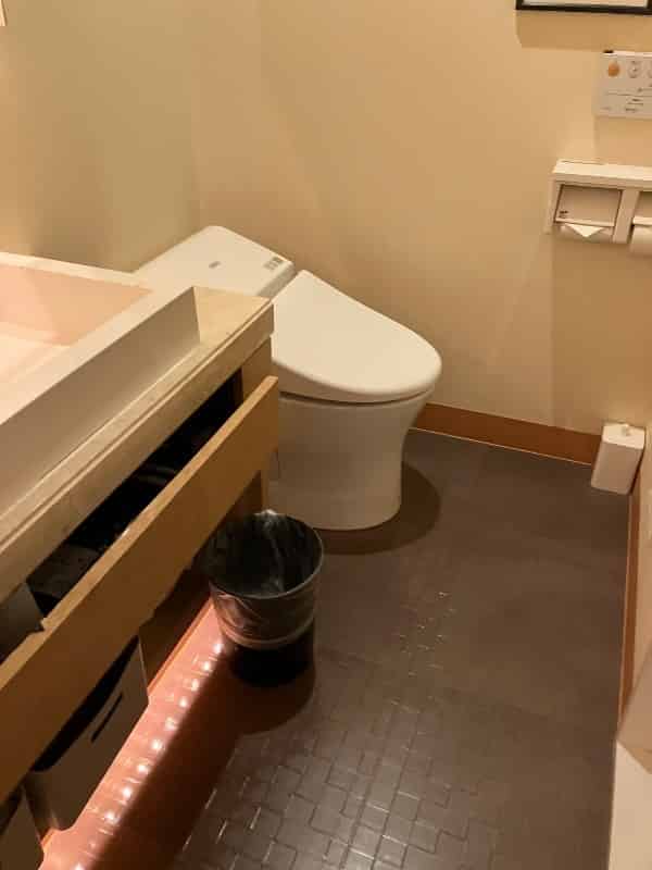 ユーザーの投稿したホテル画像