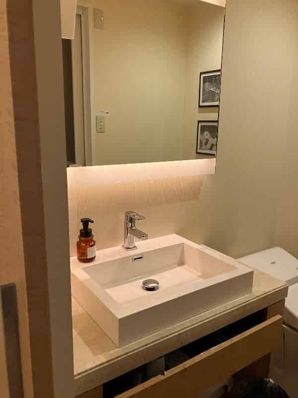 ユーザーの投稿したホテル画像